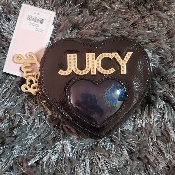 I am selling this little cute juicy culture bags. - Picture 2 of 2